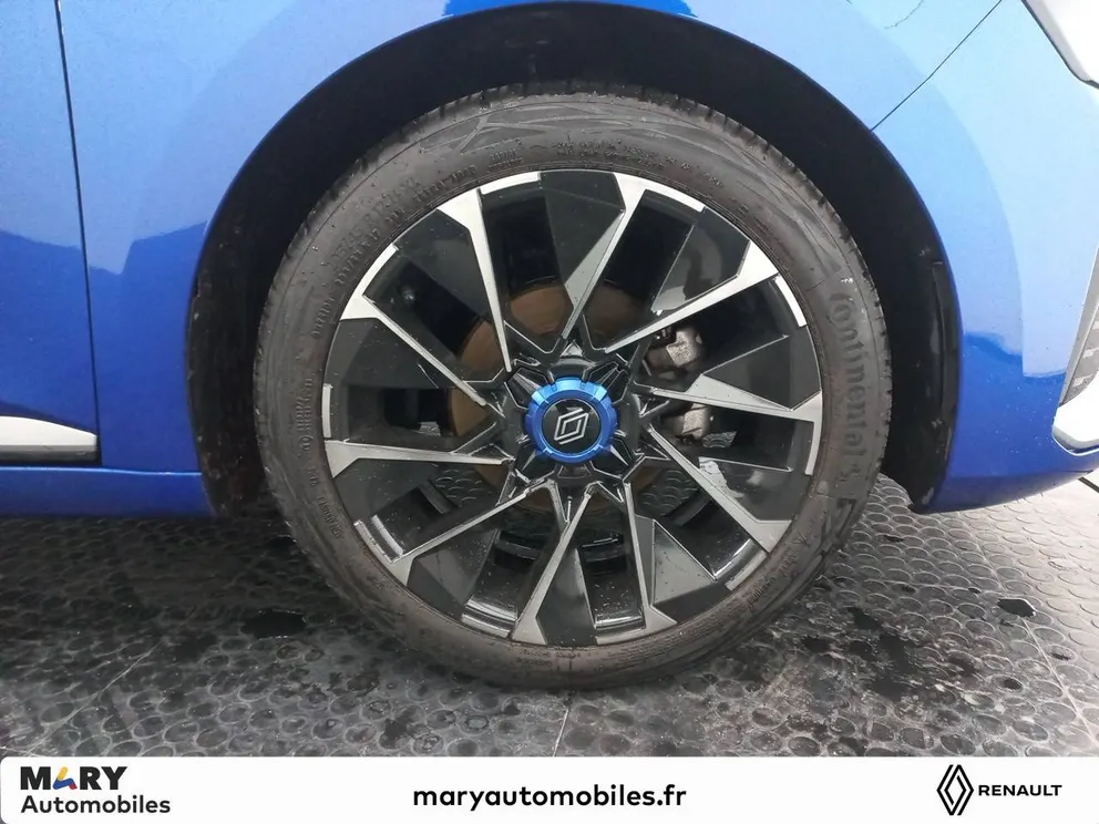 Véhicule occasion 215811 - renault CLIO - Photo 17