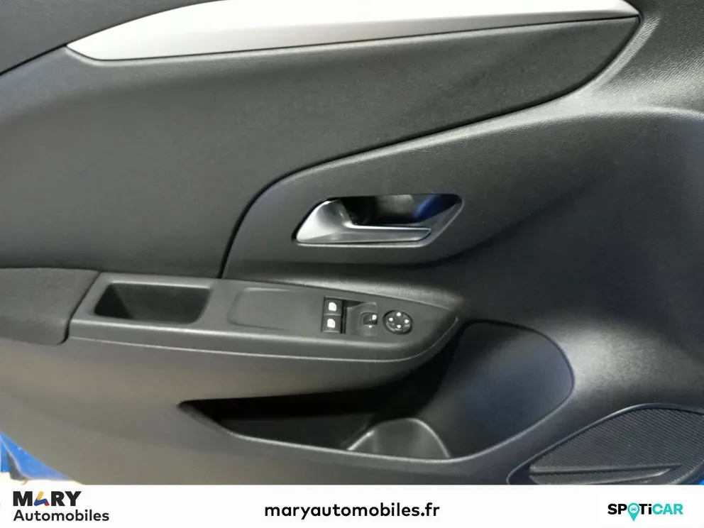 Véhicule occasion 212359 - opel CORSA - Photo 12