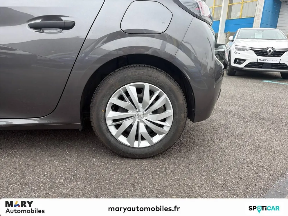 Véhicule occasion 224857 - renault CLIO - Photo 11