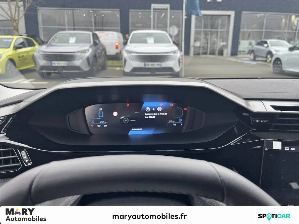 Véhicule occasion 205849 - peugeot 308 - Photo 12