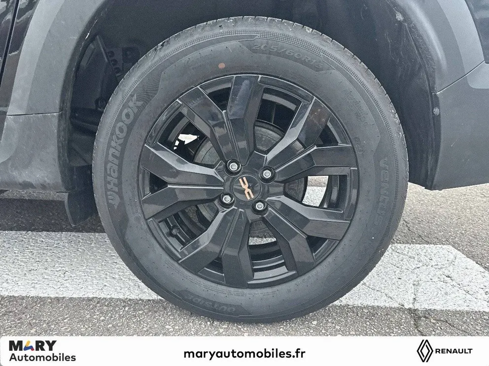 Véhicule occasion 177993 - dacia JOGGER - Photo 11