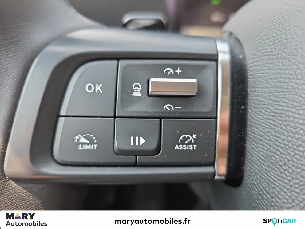 Véhicule occasion 1230726 - Citroën C4 - Photo 26