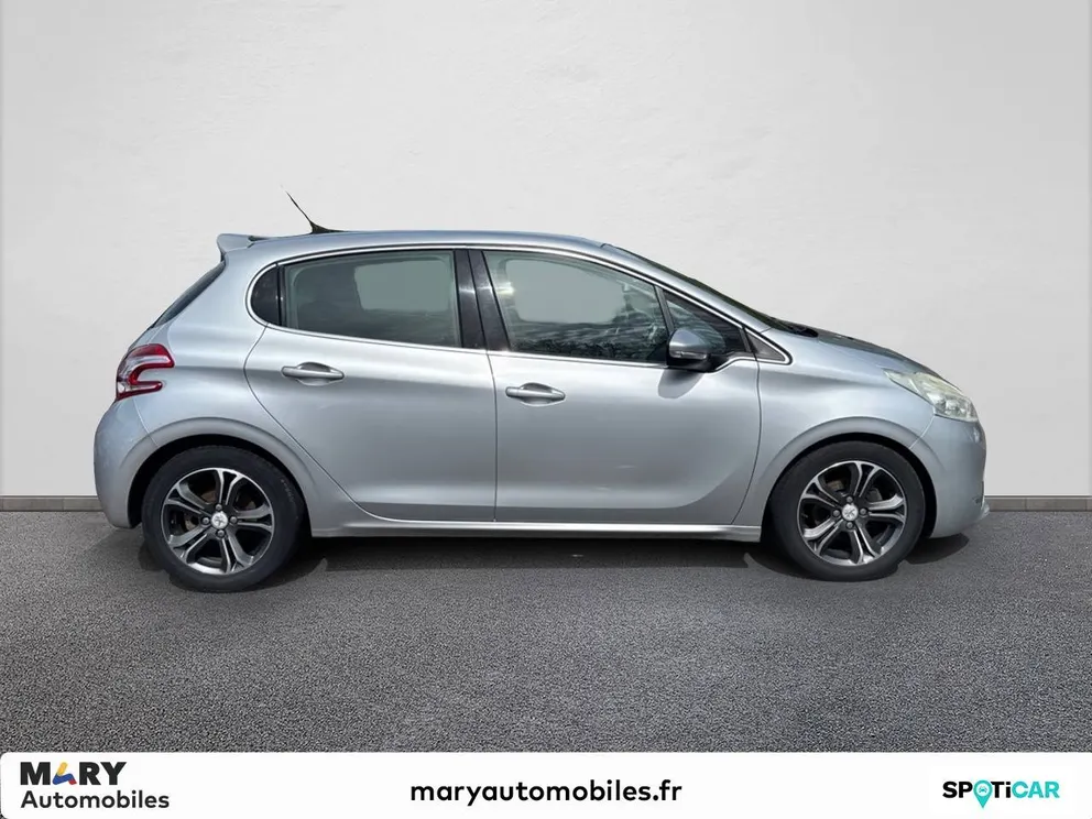Véhicule occasion 216832 - peugeot 208 - Photo 4