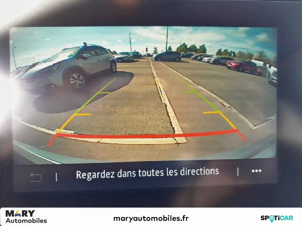 Véhicule occasion 173632 - renault CLIO - Photo 13