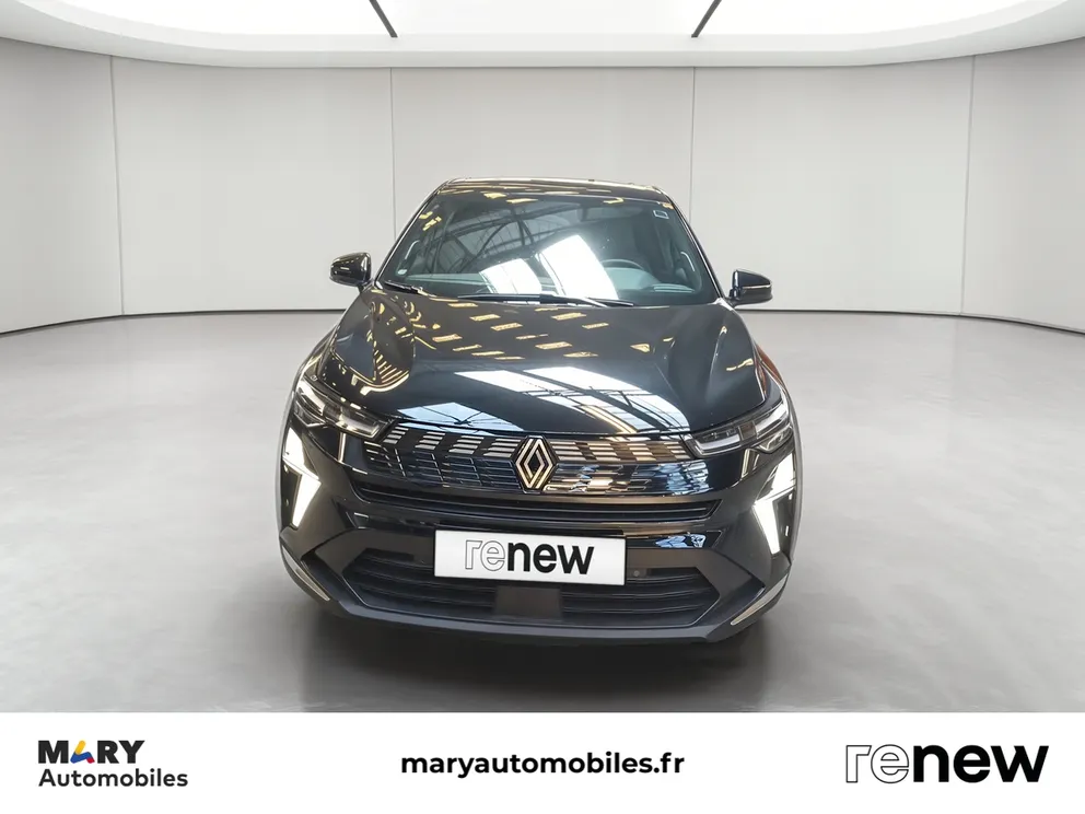 Véhicule occasion 1239870 - renault SYMBIOZ - Photo 8