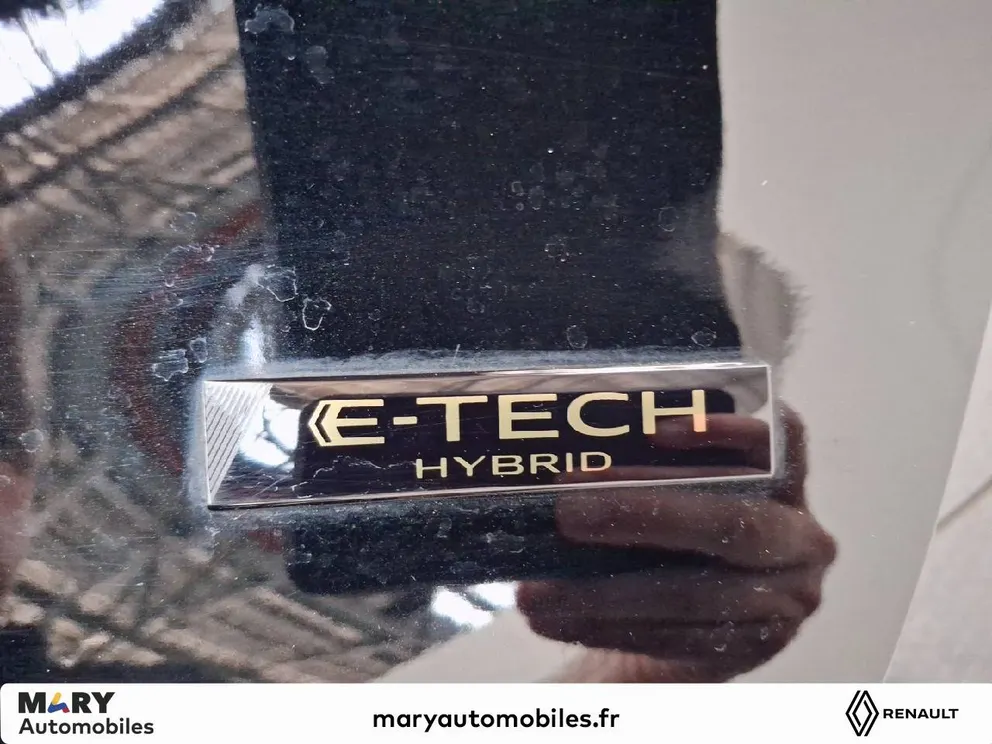 Véhicule occasion 230314 - renault CAPTUR - Photo 19