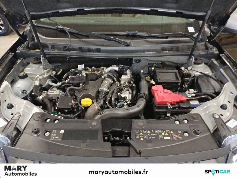 Véhicule occasion 201271 - dacia DUSTER - Photo 12