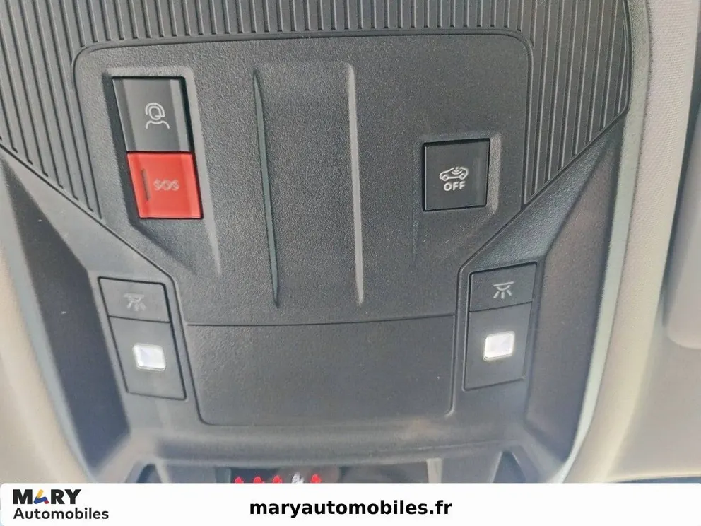 Véhicule occasion 224816 - peugeot 308 - Photo 19