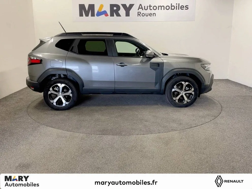 Véhicule occasion 206240 - dacia DUSTER - Photo 4