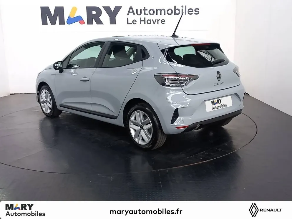 Véhicule occasion 202638 - renault CLIO - Photo 7