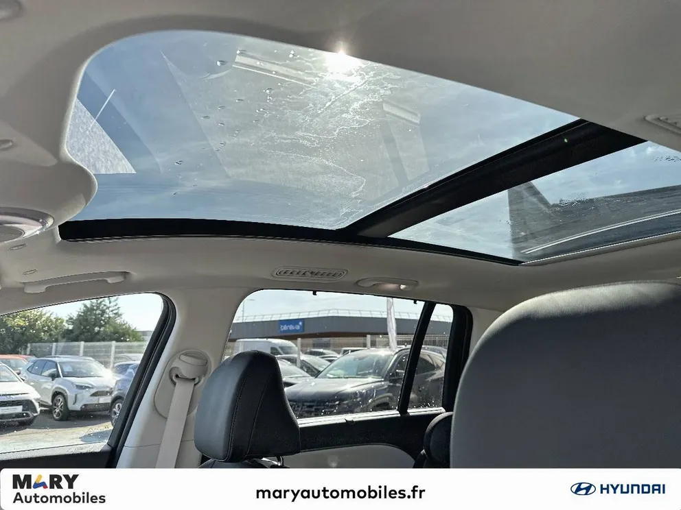 Véhicule occasion 199738 - hyundai IONIQ 9 - Photo 19