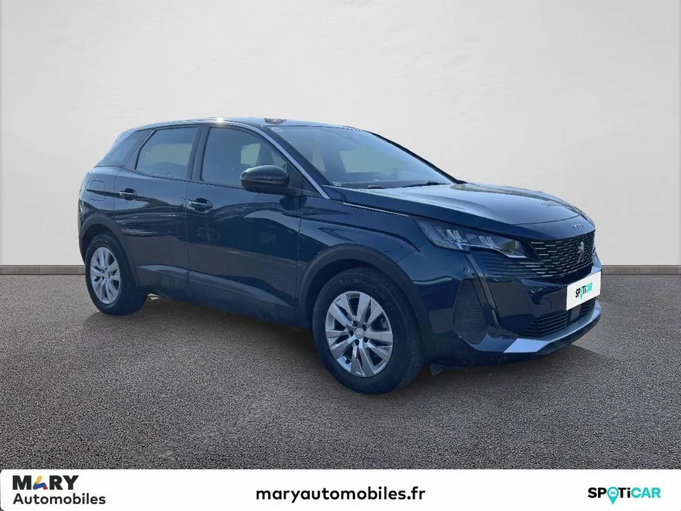 Véhicule occasion 216614 - peugeot 3008 - Photo 3