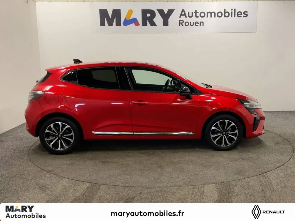 Véhicule occasion 208822 - renault CLIO - Photo 4