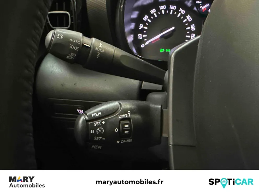 Véhicule occasion 1240533 - Citroën C3 AIRCROSS - Photo 13