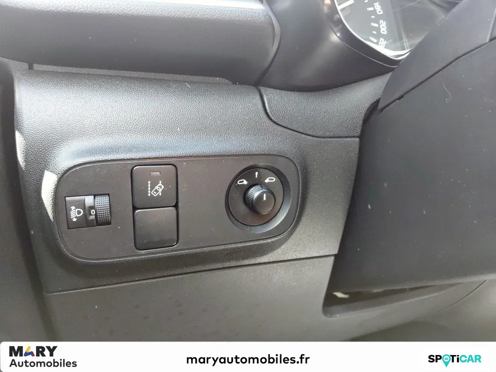 Véhicule occasion 1226745 - Citroën C3 - Photo 16