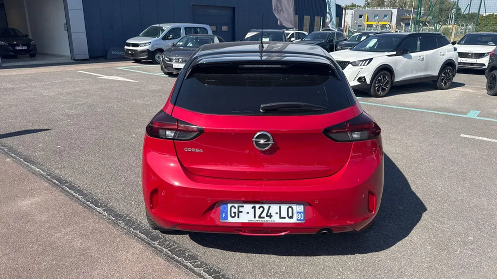 Véhicule occasion 232514 - opel CORSA - Photo 4