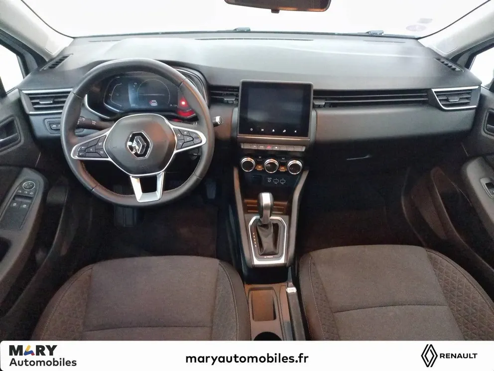 Véhicule occasion 206414 - renault CLIO - Photo 8