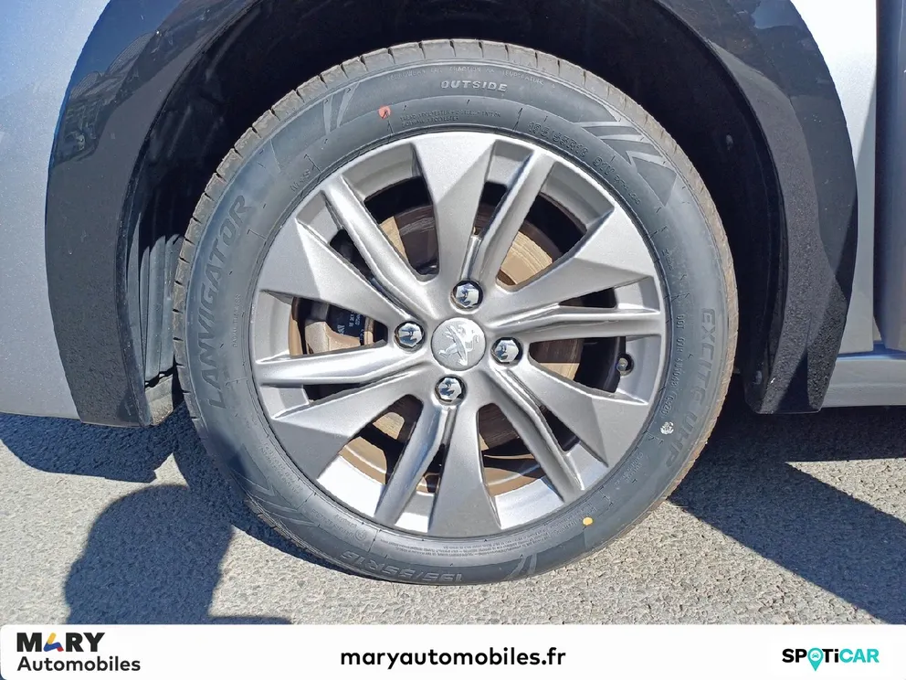 Véhicule occasion 1232525 - peugeot 208 - Photo 7