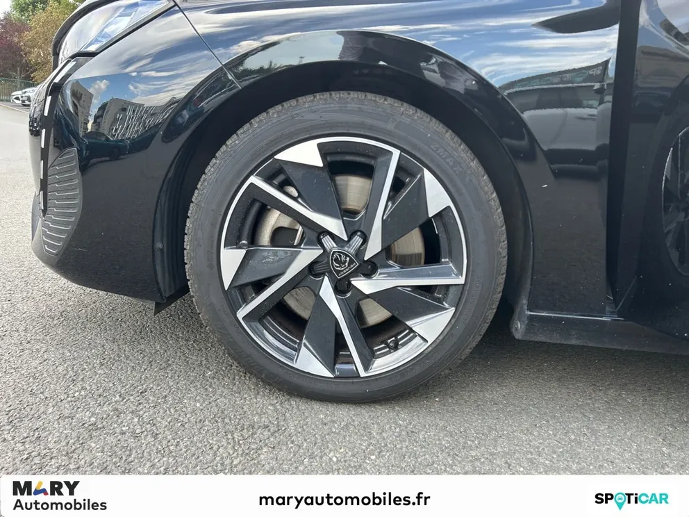 Véhicule occasion 1238942 - peugeot 308 - Photo 7
