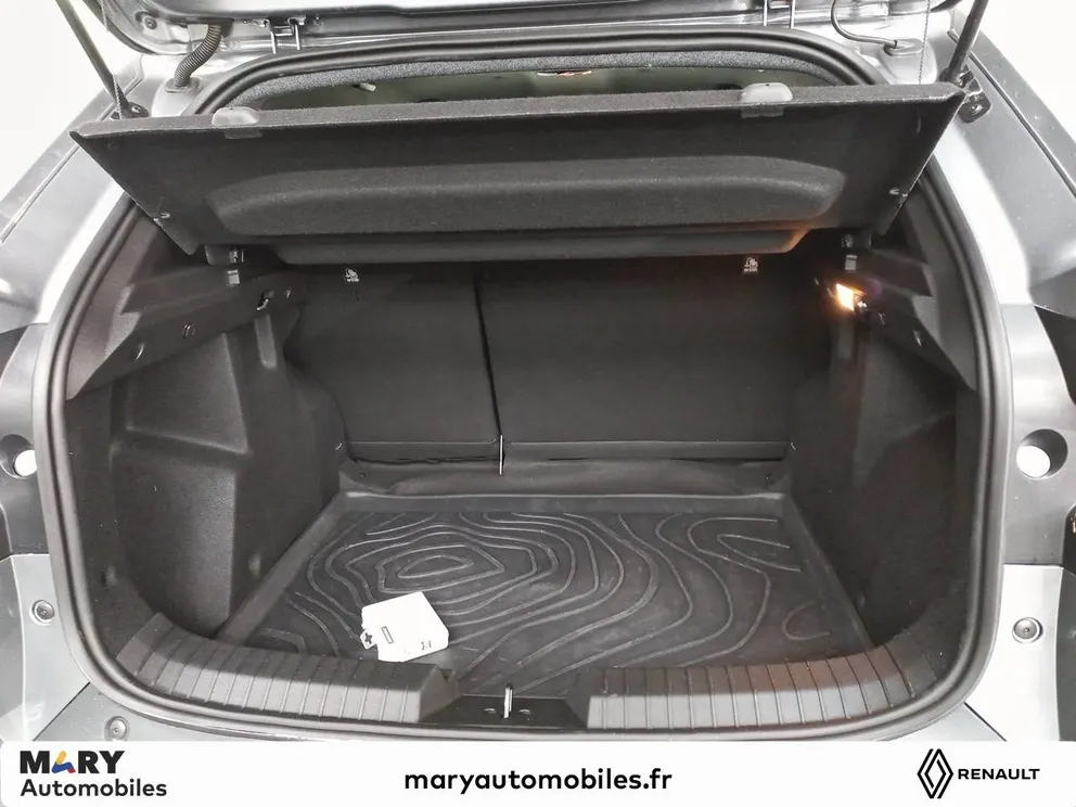 Véhicule occasion 198827 - dacia DUSTER - Photo 6