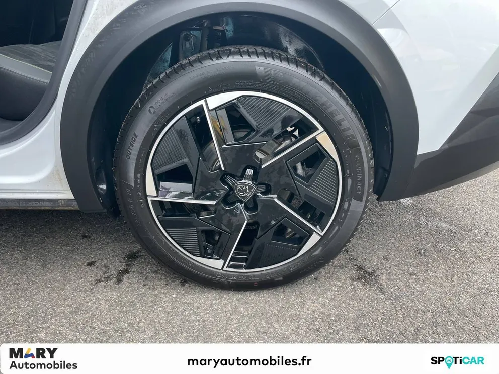 Véhicule occasion 229173 - peugeot 408 - Photo 11