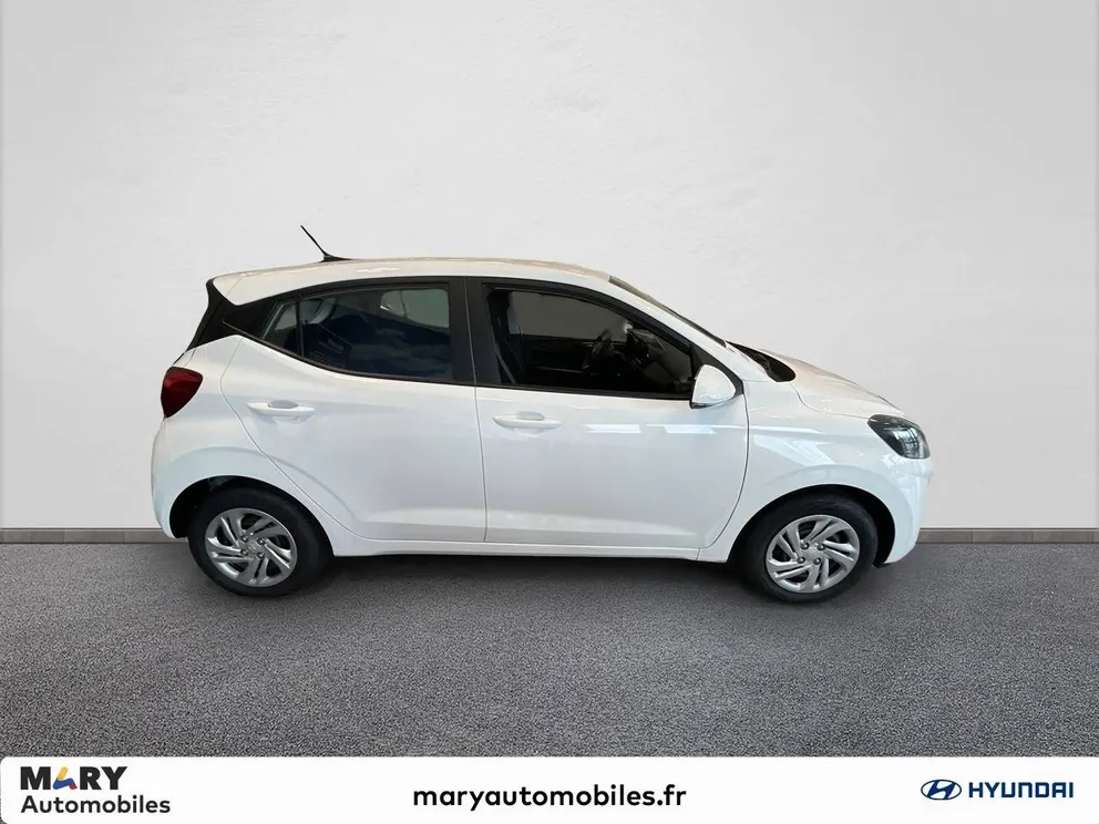 Véhicule occasion 199193 - hyundai i10 - Photo 4