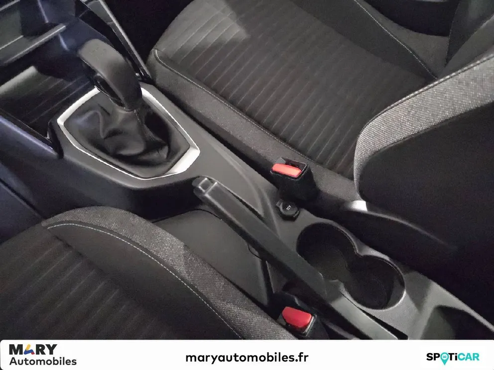 Véhicule occasion 222821 - peugeot 208 - Photo 13