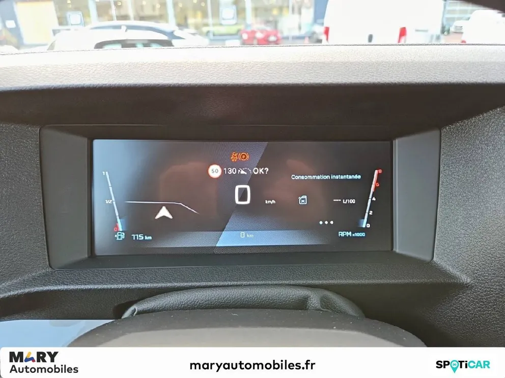 Véhicule occasion 174176 - peugeot EXPERT - Photo 12