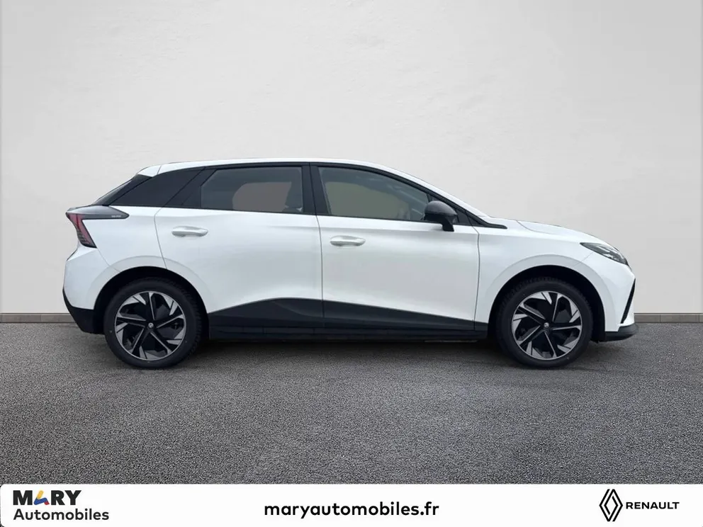 Véhicule occasion 221600 - mg MG4 - Photo 4