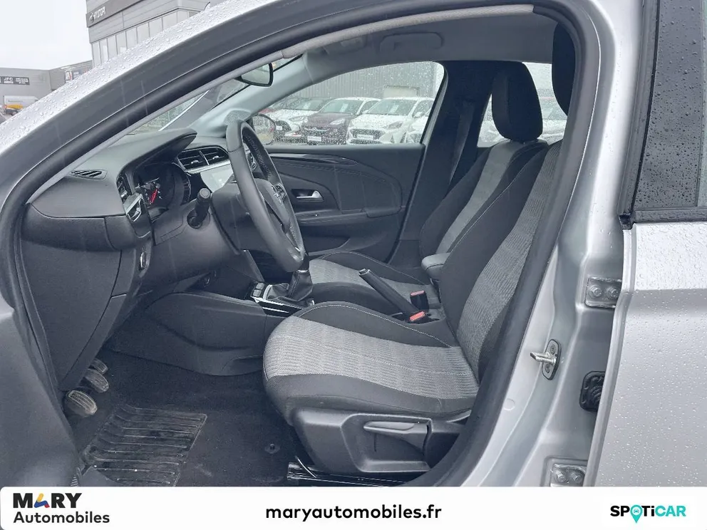 Véhicule occasion 218797 - opel CORSA - Photo 9