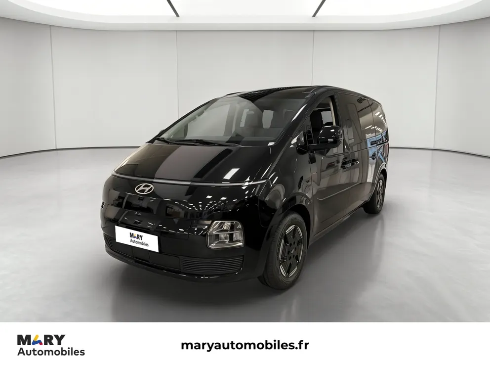 Véhicule occasion 1246300 - hyundai STARIA - Photo 1