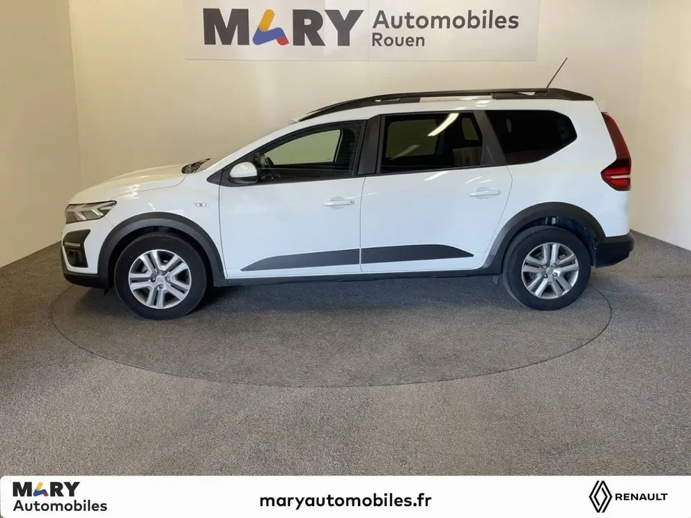 Véhicule occasion 222027 - dacia JOGGER - Photo 7