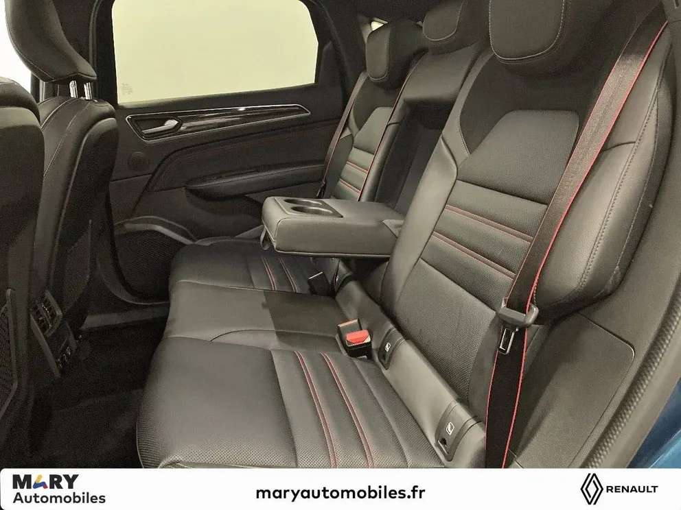 Véhicule occasion 213610 - renault ARKANA - Photo 10