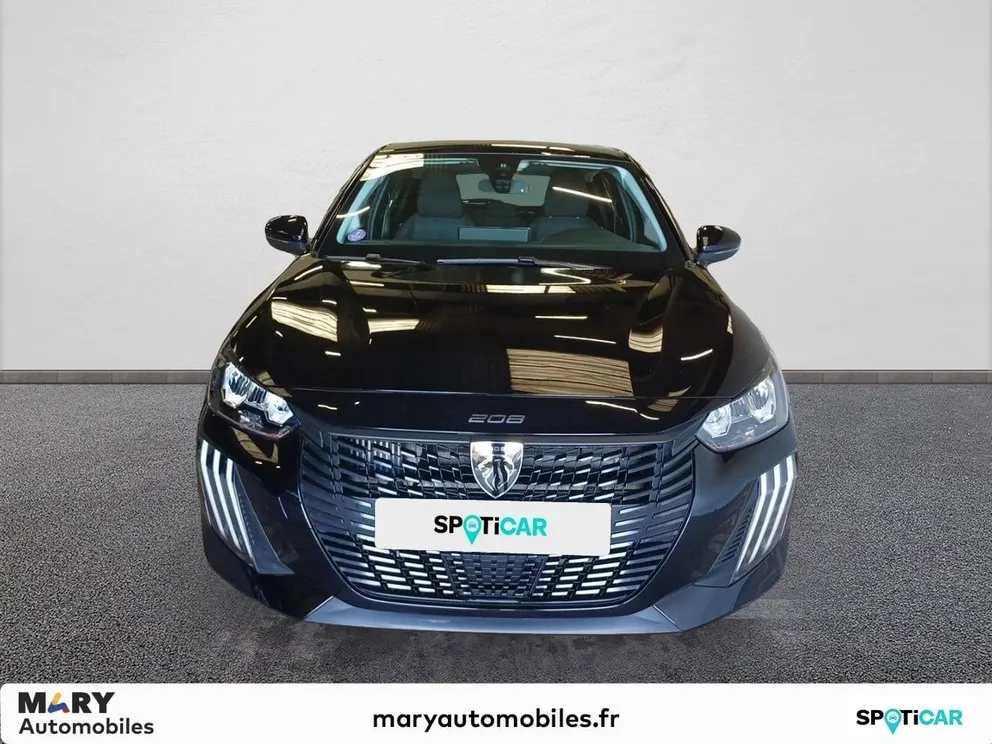 Véhicule occasion 220346 - peugeot 208 - Photo 2