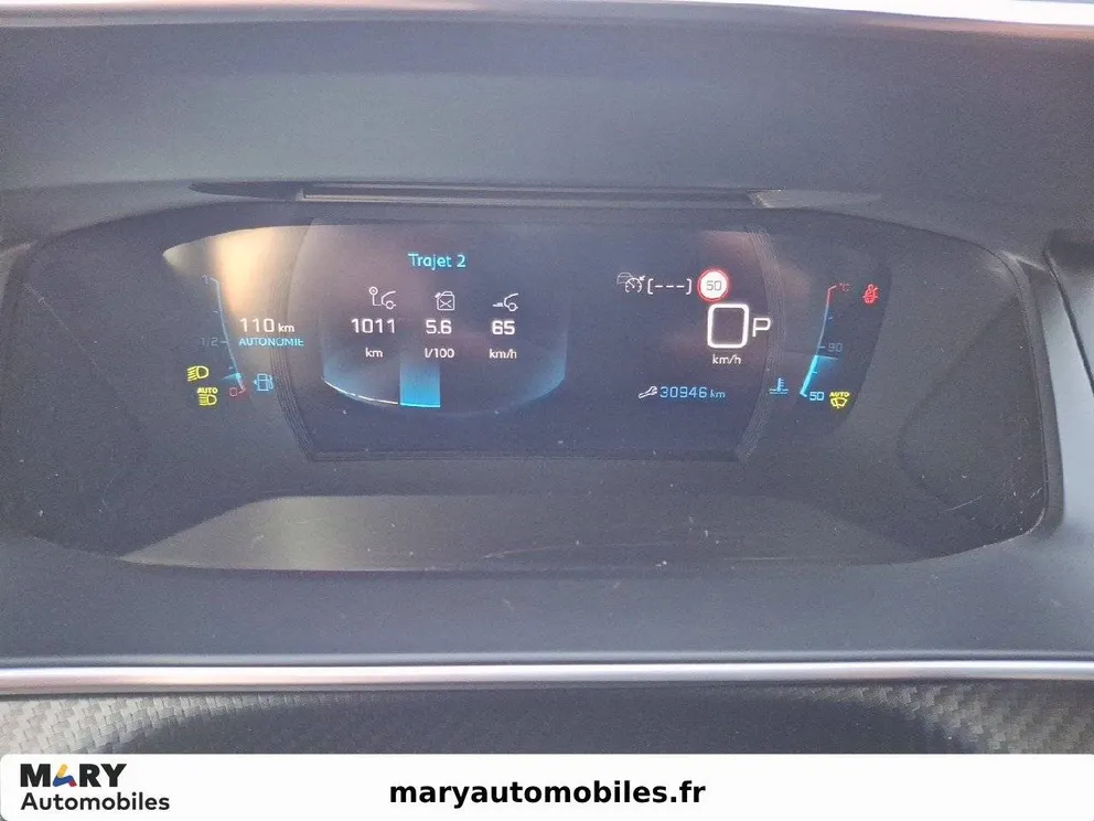 Véhicule occasion 207054 - peugeot 208 - Photo 16