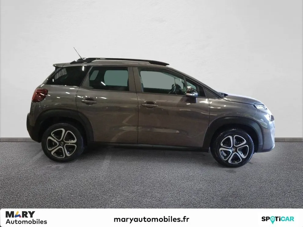 Véhicule occasion 211522 - Citroën C3 AIRCROSS - Photo 4