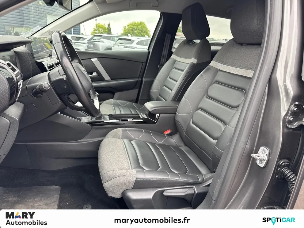 Véhicule occasion 1231756 - Citroën C4 - Photo 13