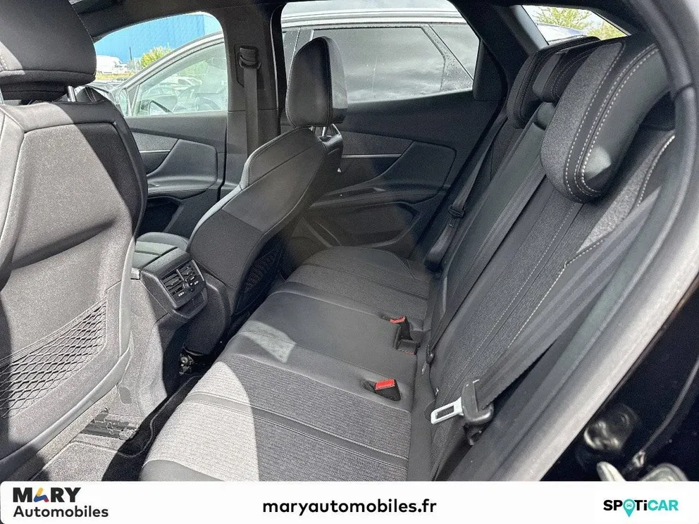 Véhicule occasion 190156 - peugeot 3008 - Photo 10