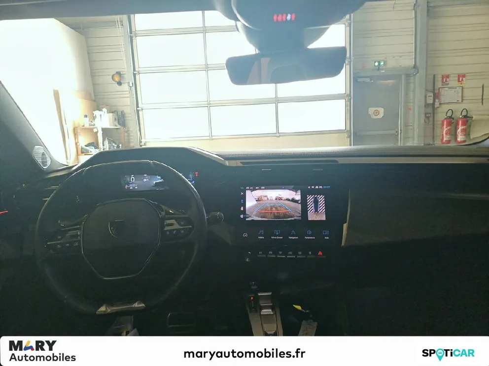 Véhicule occasion 217484 - peugeot 308 - Photo 8