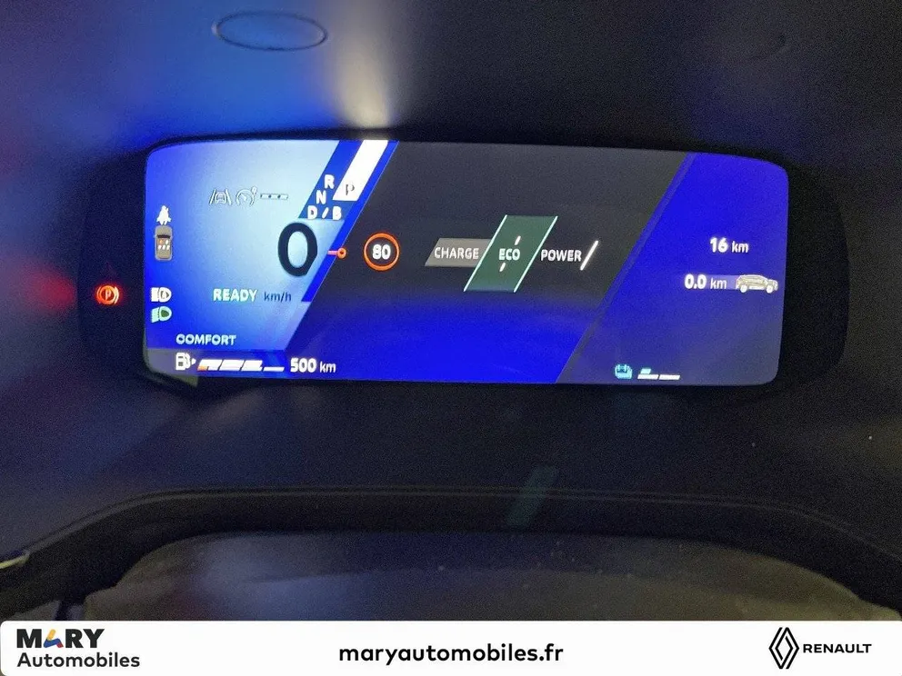 Véhicule occasion 228945 - renault SYMBIOZ - Photo 15