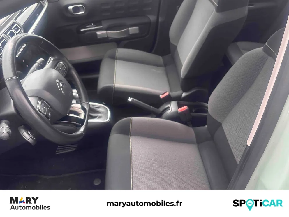 Véhicule occasion 1245530 - Citroën C3 - Photo 17