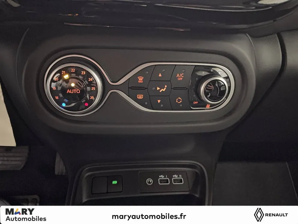 Véhicule occasion 219910 - renault TWINGO - Photo 14