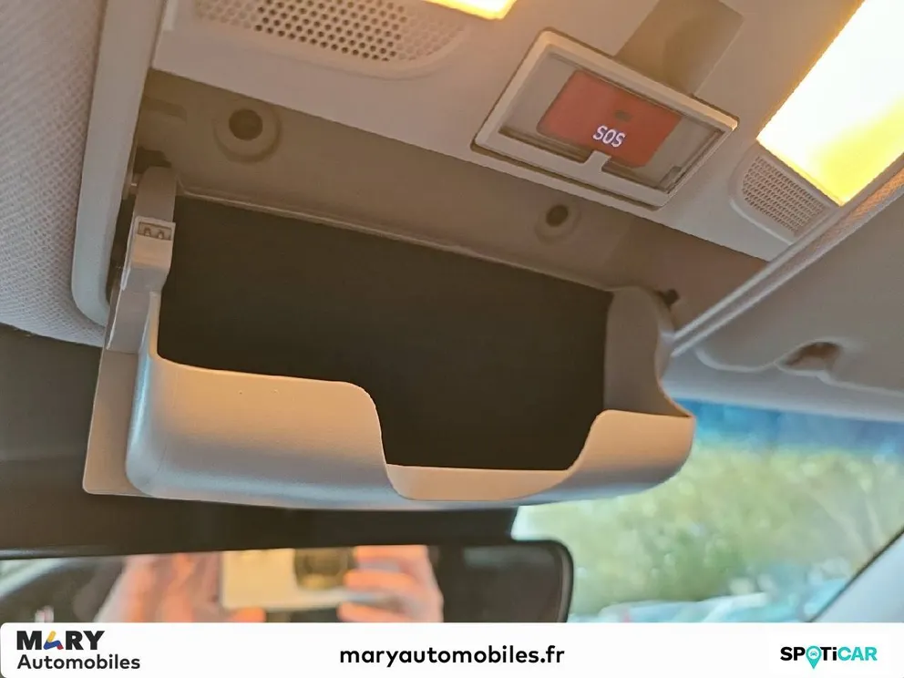 Véhicule occasion 204414 - hyundai KONA - Photo 22