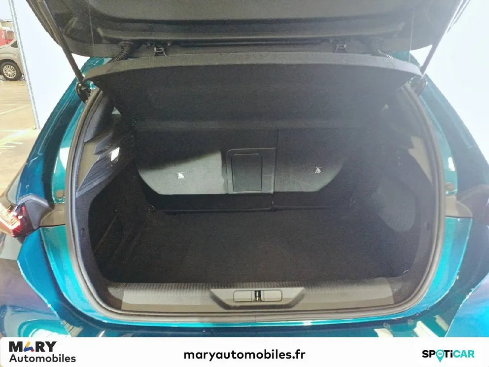 Véhicule occasion 189328 - peugeot 308 - Photo 6