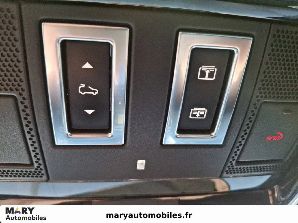 Véhicule occasion 139662 - land rover RANGE ROVER SPORT - Photo 18