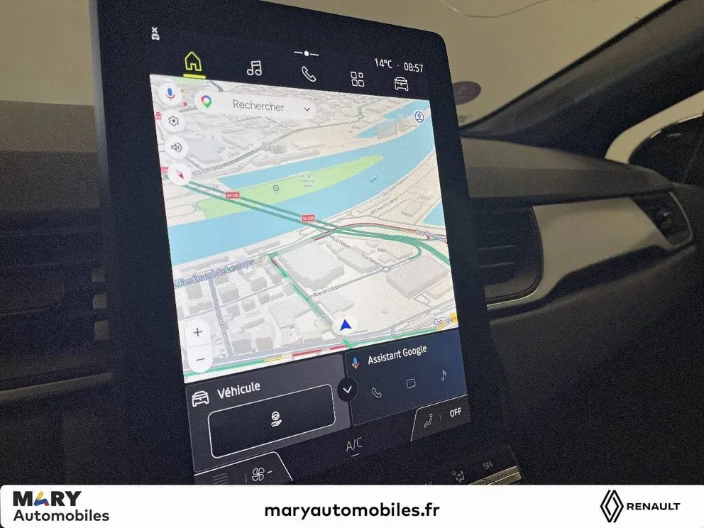 Véhicule occasion 233090 - renault CAPTUR - Photo 12