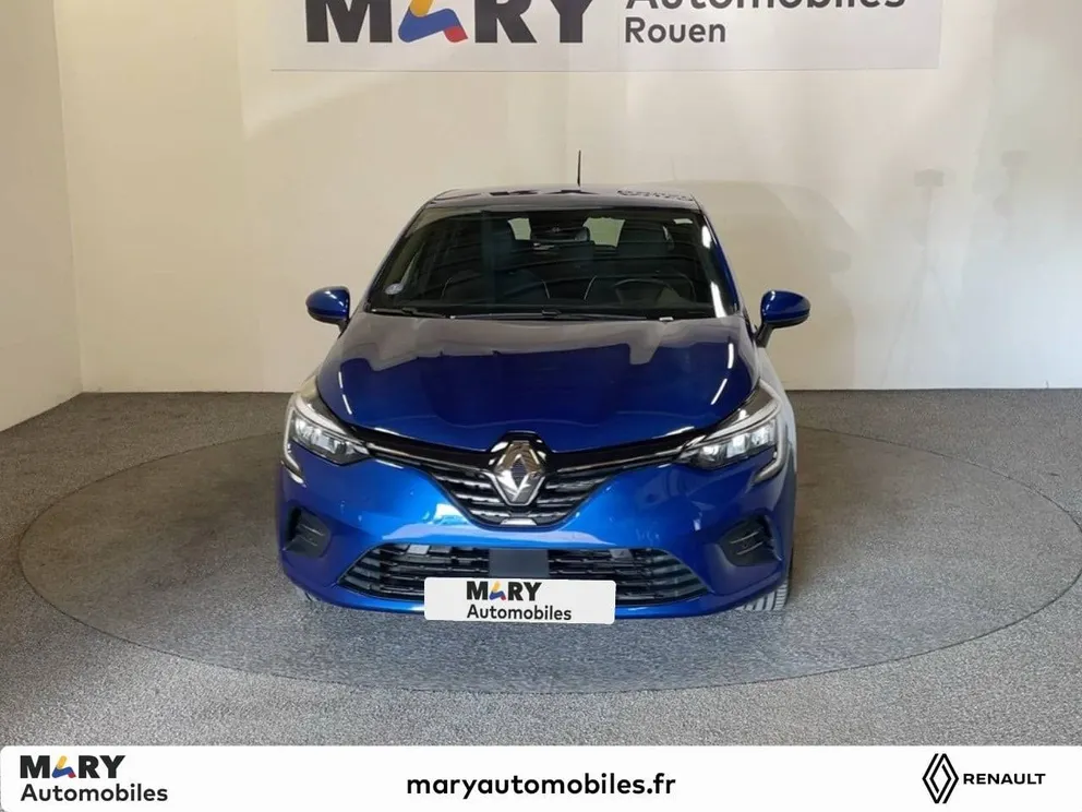Véhicule occasion 218125 - renault CLIO - Photo 2