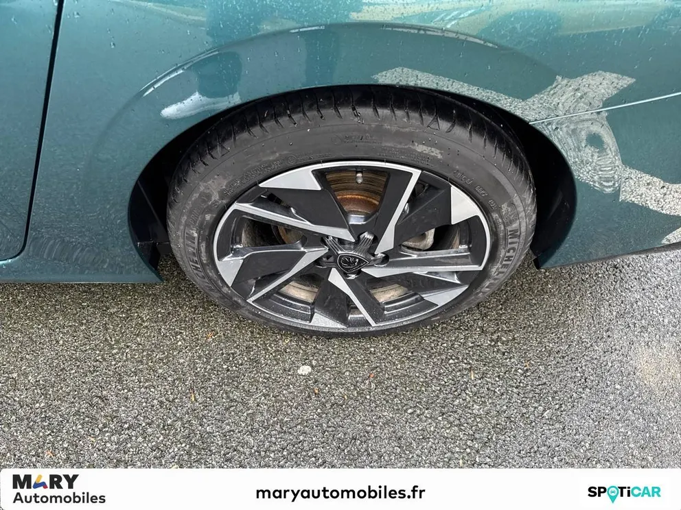 Véhicule occasion 219914 - peugeot 308 - Photo 11