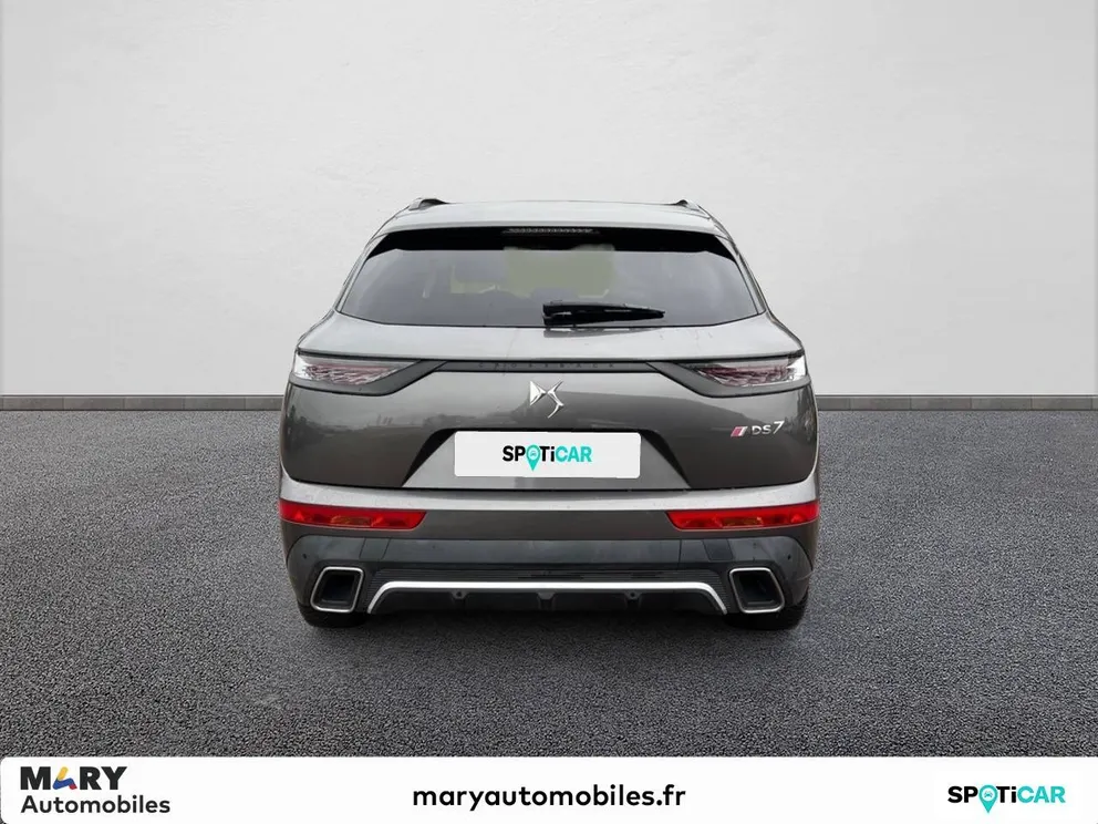 Véhicule occasion 223015 - ds DS 7 - Photo 5