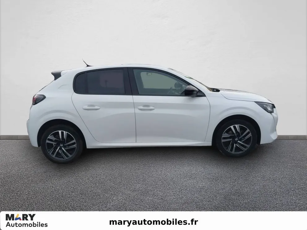 Véhicule occasion 207566 - peugeot 208 - Photo 4